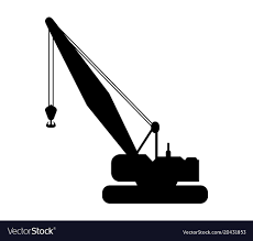 rental crane in vietnam