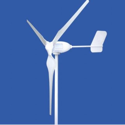 Mini wind turbine 100w - 1kw