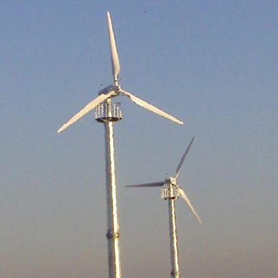 swt 20kw wind turbine
