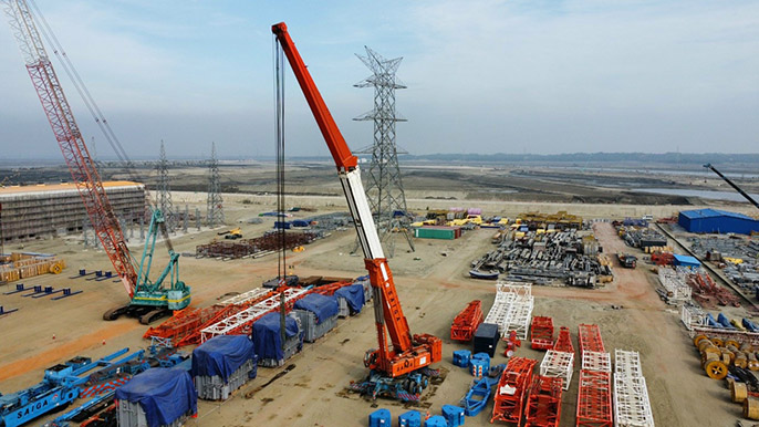 rental-crane-in-binh-duong
