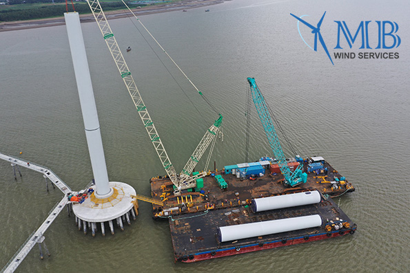 rental crane services in vietnam