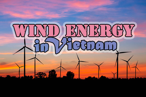 WIND ENERGY 9 wind energy in Vietnam