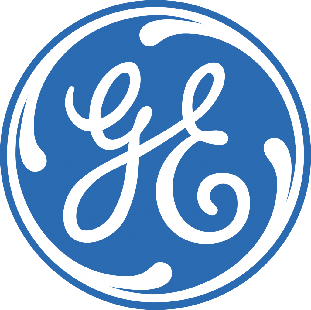 logo GE
