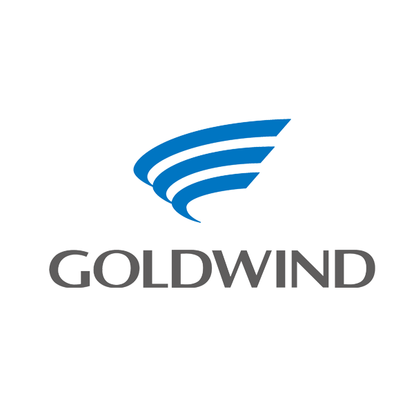 logo goldwind