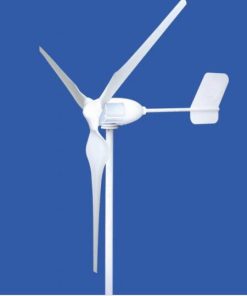 Máy phát điện Tuabin gió mini 100w-1kw