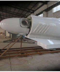 Máy phát điện tuabin gió 100kw