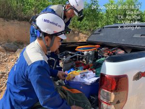 kiem tra bao duong sua chua canh tuabin gio 4