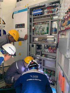 kiem tra bao duong sua chua canh tuabin gio 44