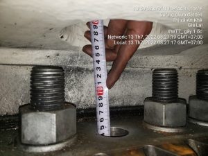 kiem tra bao duong sua chua canh tuabin gio 8