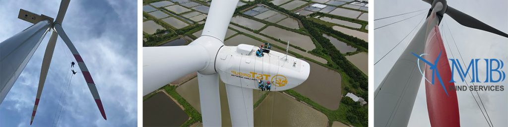 Dịch Vụ Đu Dây Sửa Chữa Tuabin Gió 11 Dịch Vụ Đu Dây Sửa Chữa Tuabin Gió